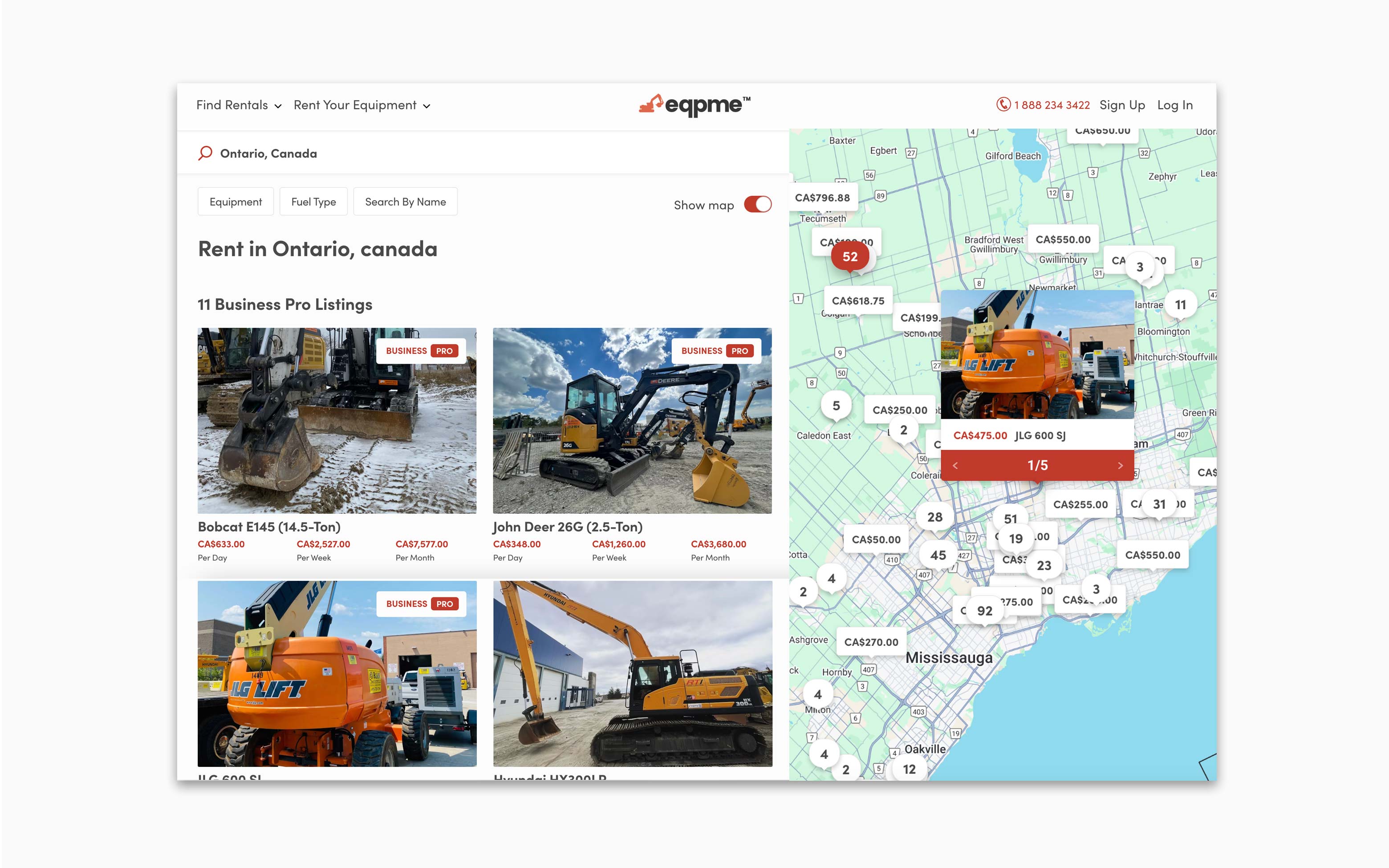 Owner Dashboard